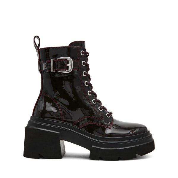 סטיב מאד - מגפוני קומבט לנשים BRAKER בבורדו