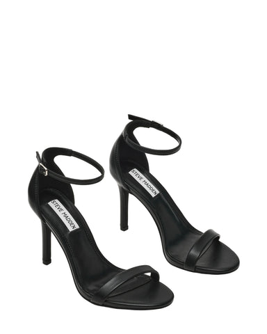 סנדלי עקב BRIDGE בשחור