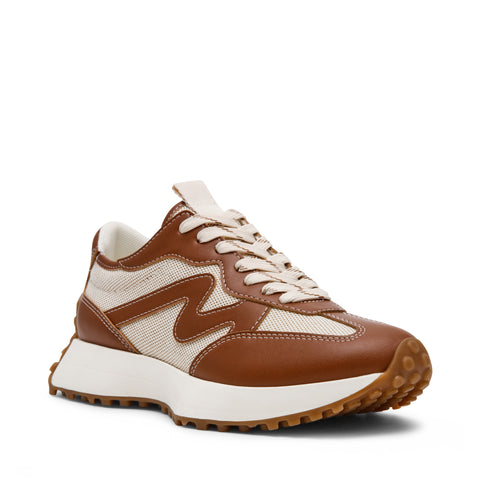 סניקרס לנשים CAMPO בקאמל