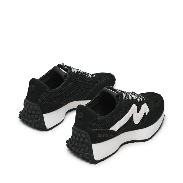 סטיב מאד - סניקרס לנשים CAPITALE בשחור