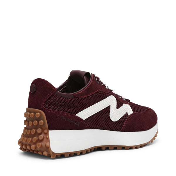 סטיב מאד - סניקרס לנשים CAPITALE בבורדו