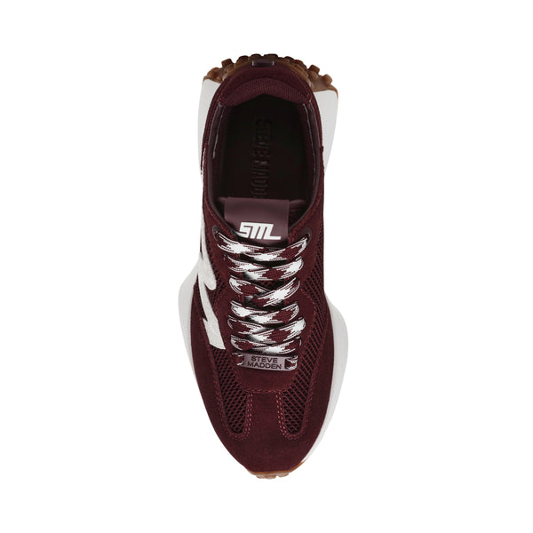 סטיב מאד - סניקרס לנשים CAPITALE בבורדו