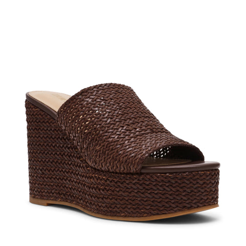 כפכפי פלטפורמה CASSI בחום