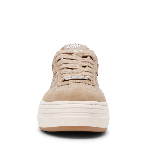 סטיב מאד - סניקרס פלטפורמה CATAPULT בבז'