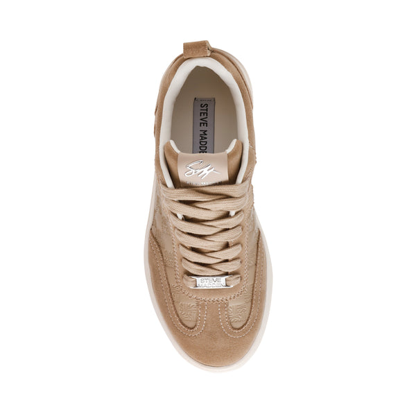 סטיב מאד - סניקרס פלטפורמה CATAPULT בבז'