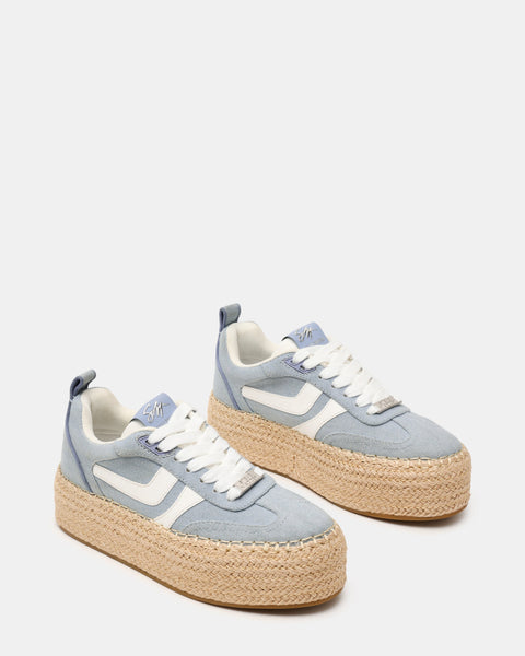 סטיב מאד - סניקר פלטפורמה CYDNEY בג'ינס