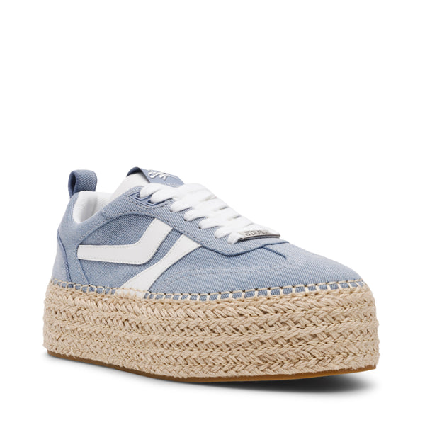 סטיב מאד - סניקר פלטפורמה CYDNEY בג'ינס