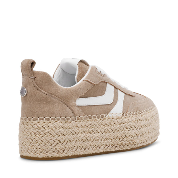 סטיב מאד - סניקרס פלטפורמה זמש CYDNEY בבז'