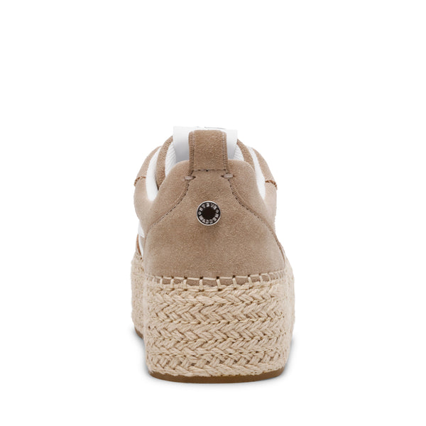 סטיב מאד - סניקרס פלטפורמה זמש CYDNEY בבז'