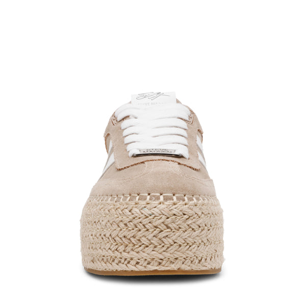 סטיב מאד - סניקרס פלטפורמה זמש CYDNEY בבז'