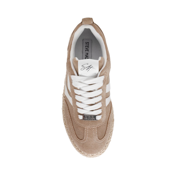 סטיב מאד - סניקרס פלטפורמה זמש CYDNEY בבז'