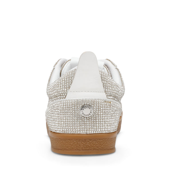 סטיב מאד - סניקרס לנשים DEGREE-R בכסוף