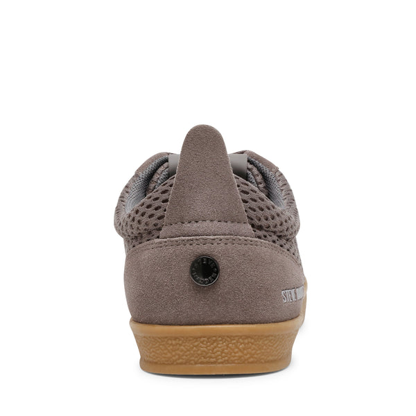 סטיב מאד - סניקרס לנשים DEGREE באפור