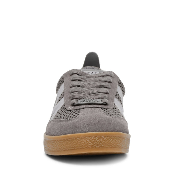 סטיב מאד - סניקרס לנשים DEGREE באפור