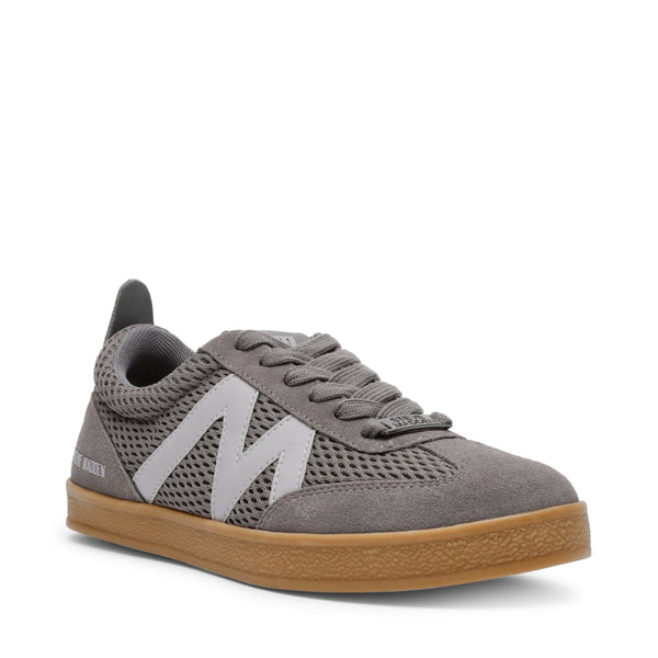 סטיב מאד - סניקרס לנשים DEGREE באפור