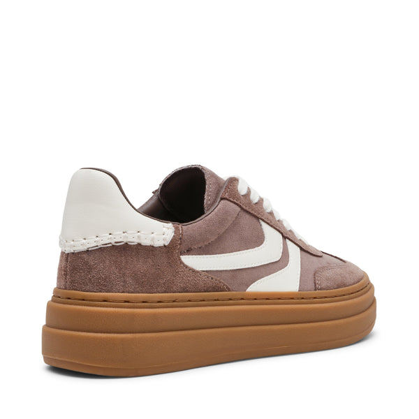 סטיב מאד - סניקרס פלטפורמה DODGE בחום