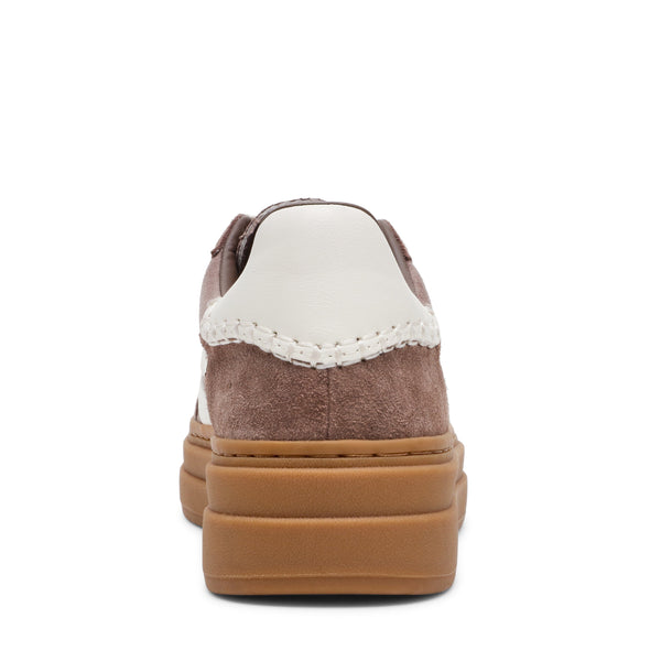 סטיב מאד - סניקרס פלטפורמה DODGE בחום