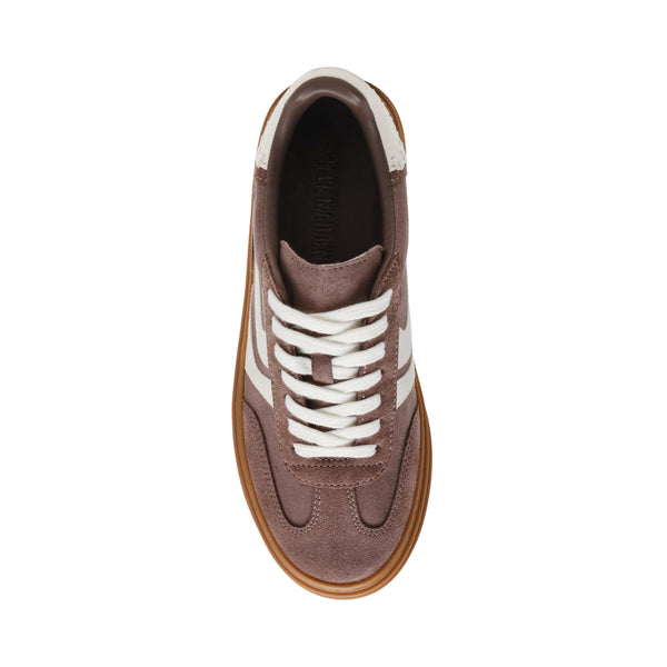 סטיב מאד - סניקרס פלטפורמה DODGE בחום