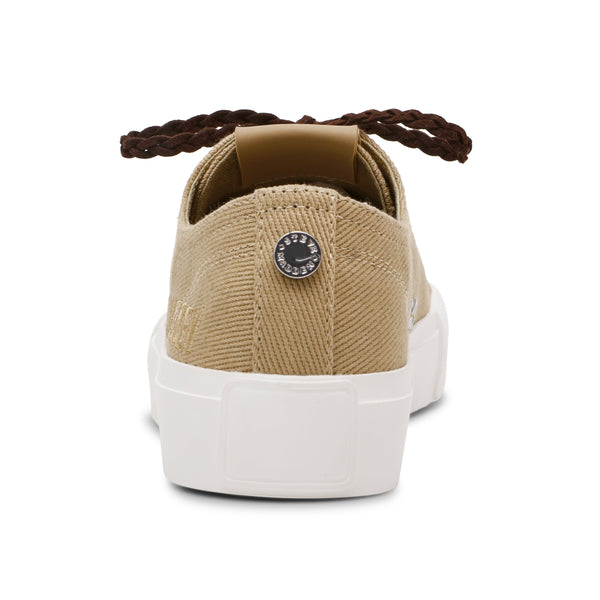 סטיב מאד - סניקרס לנשים DOUBLES בבז'