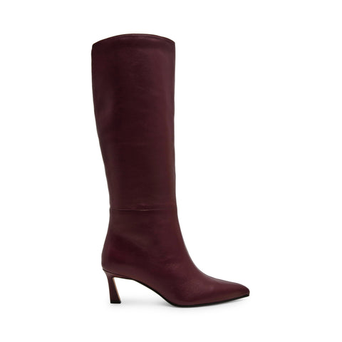 מגפי עקב לנשים LAVAN בבורדו