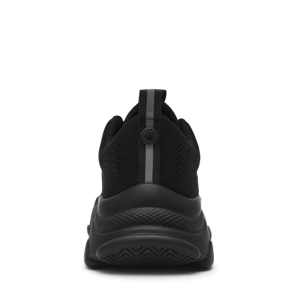 סטיב מאד - סניקרס לנשים MAINST בשחור