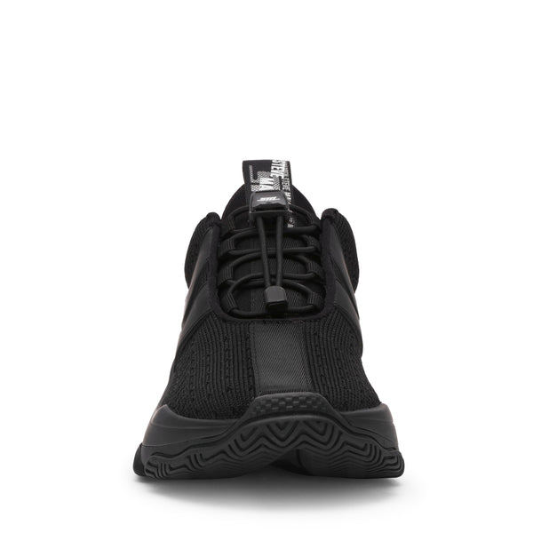 סטיב מאד - סניקרס לנשים MAINST בשחור