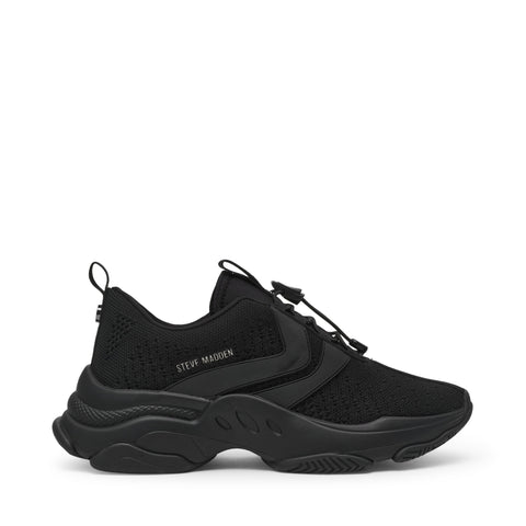 סניקרס לנשים MAINST בשחור