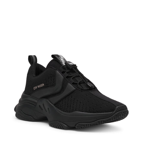 סניקרס לנשים MAINST בשחור