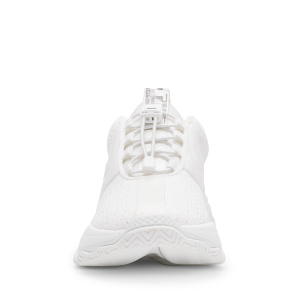 סטיב מאד - סניקרס לנשים MAINST בלבן