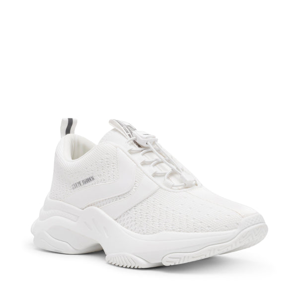סטיב מאד - סניקרס לנשים MAINST בלבן