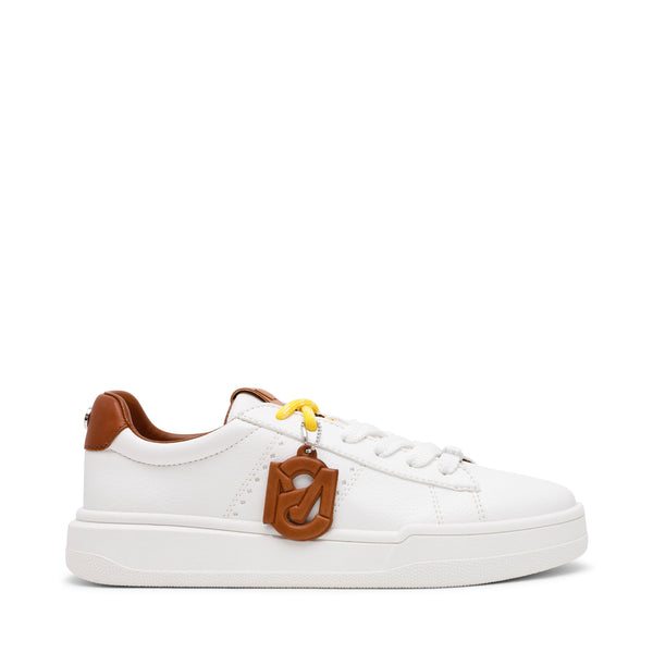 סטיב מאד - סניקרס לנשים MARVIN2 בלבן קאמל