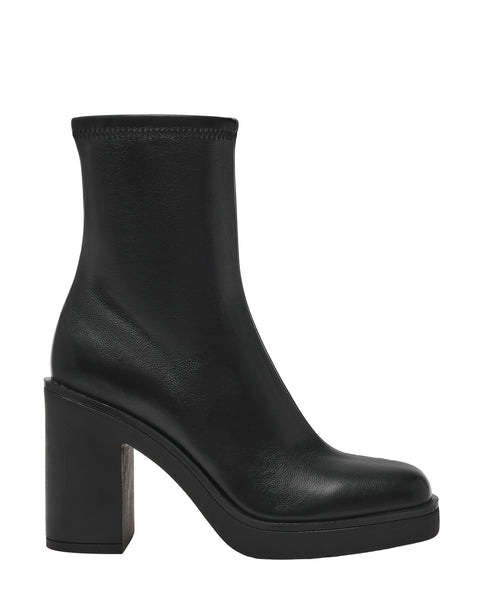 סטיב מאד - מגפוני פלטפורמה MESMERIZE בשחור