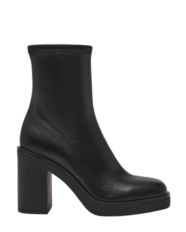 מגפוני פלטפורמה MESMERIZE בשחור