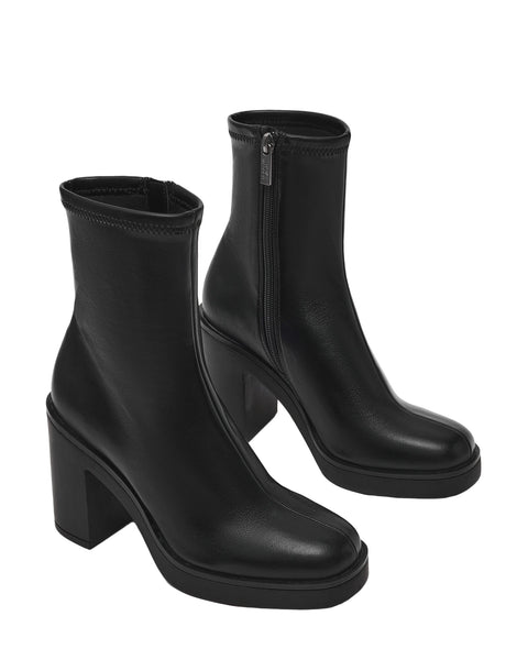 סטיב מאד - מגפוני פלטפורמה MESMERIZE בשחור