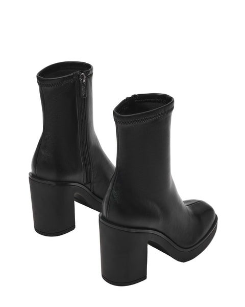 סטיב מאד - מגפוני פלטפורמה MESMERIZE בשחור