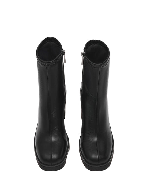 סטיב מאד - מגפוני פלטפורמה MESMERIZE בשחור