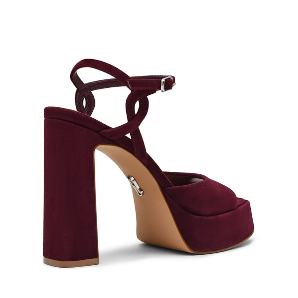 סטיב מאד - סנדלי עקב פלטפורמה מזמש MILIANA בבורדו