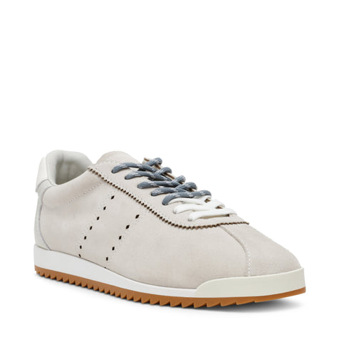 סניקרס זמש לנשים MIRAGE-SM באפור