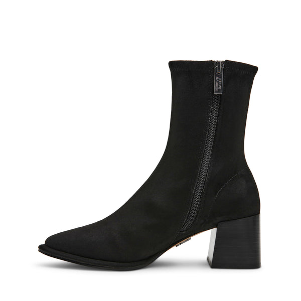 סטיב מאד - מגפוני עקבNEXTSTEP בשחור