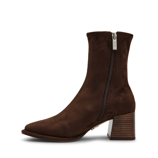 סטיב מאד - מגפוני עקב NEXTSTEP בחום