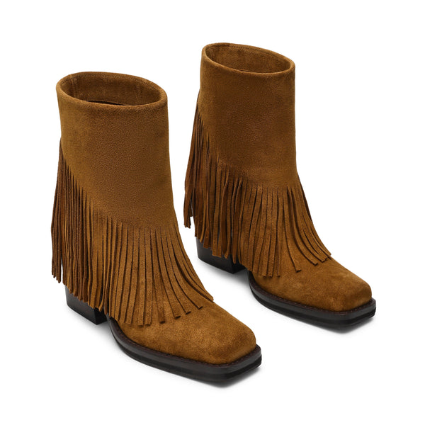 סטיב מאד - מגפוני בוקרים עקב מזמש PIA-F בקאמל