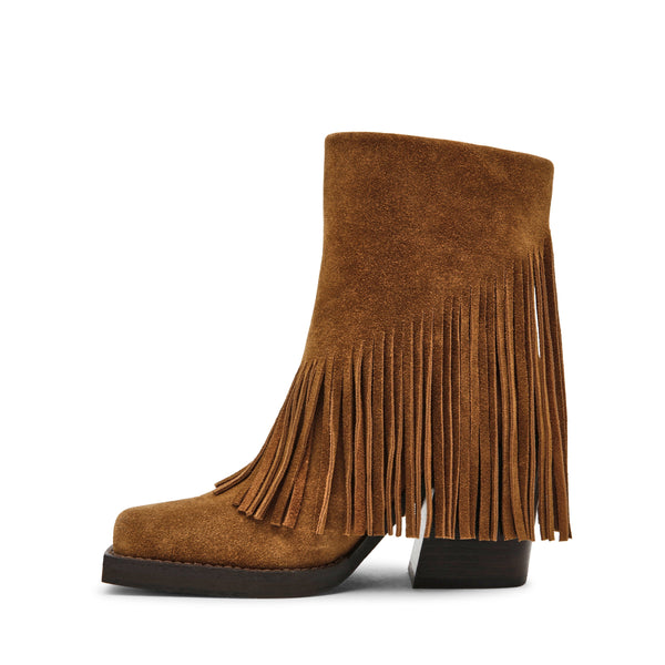 סטיב מאד - מגפוני בוקרים עקב מזמש PIA-F בקאמל