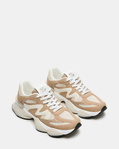 סטיב מאד - סניקרס לנשים SEBI בקאמל