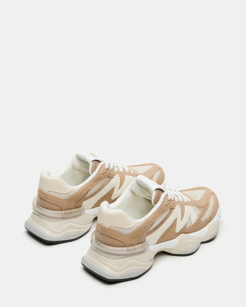 סטיב מאד - סניקרס לנשים SEBI בקאמל