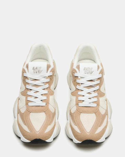 סטיב מאד - סניקרס לנשים SEBI בקאמל