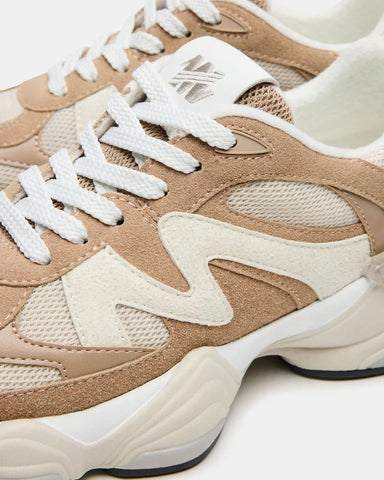 סניקרס לנשים SEBI בקאמל