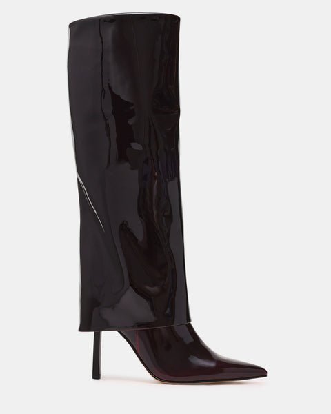 סטיב מאד - מגפי עקב SORYA בבורדו