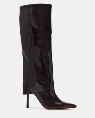 מגפי עקב SORYA בבורדו