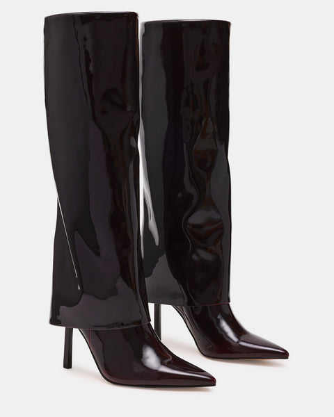 סטיב מאד - מגפי עקב SORYA בבורדו