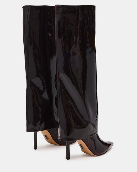 סטיב מאד - מגפי עקב SORYA בבורדו